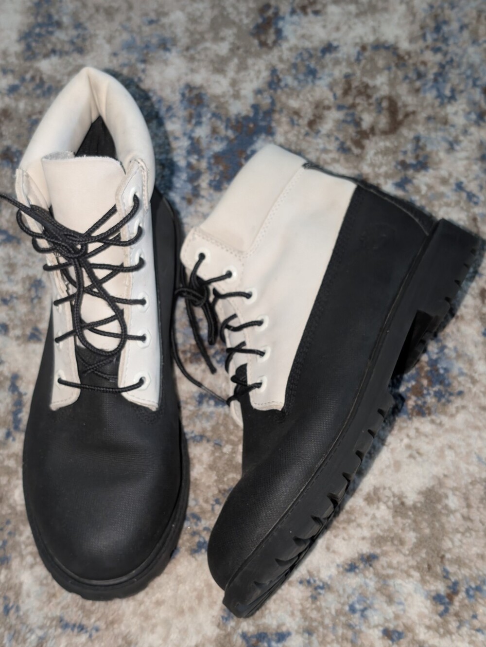 Men's Timberland Boots